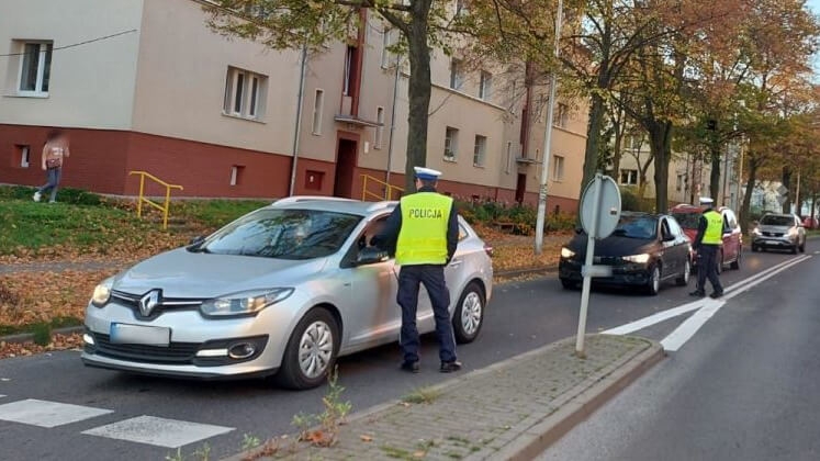 Fot. KMP Zielona Góra