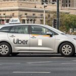 Fot. Uber