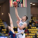 Archiwum/Fot. Enea Zastal BC Zielona Góra/basketzg.pl