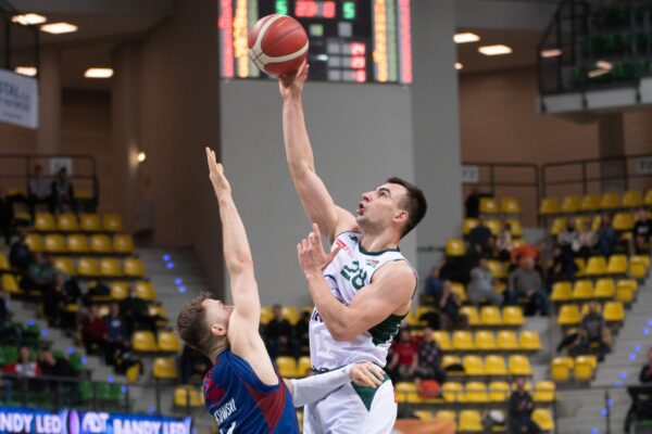 Archiwum/Fot. Enea Zastal BC Zielona Góra/basketzg.pl