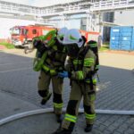 Fot. KM PSP Zielona Góra