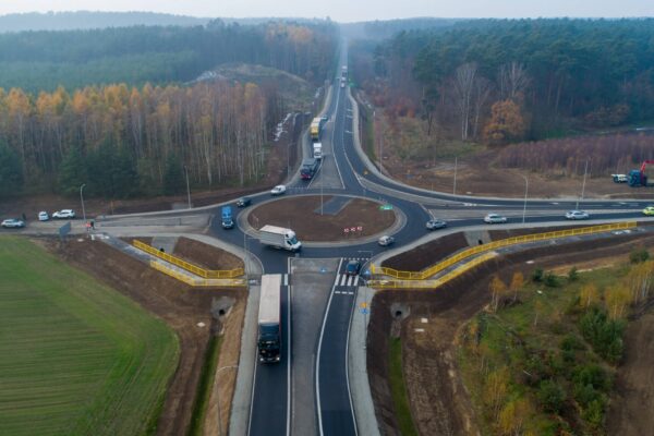 Fot. GDDKiA Zielona Góra