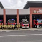 Fot. KM PSP Gorzów Wlkp.