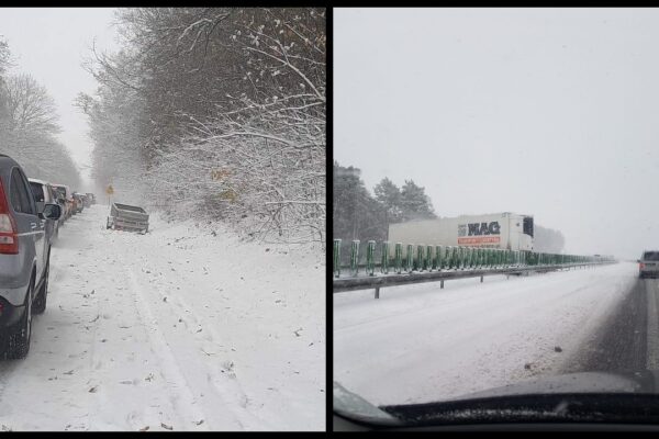 Fot. Grupa Stoją ! Gorzów