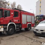 Fot. OSP Kłodawa