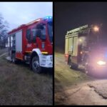 Fot. OSP Bojadła, OSP Wężyska