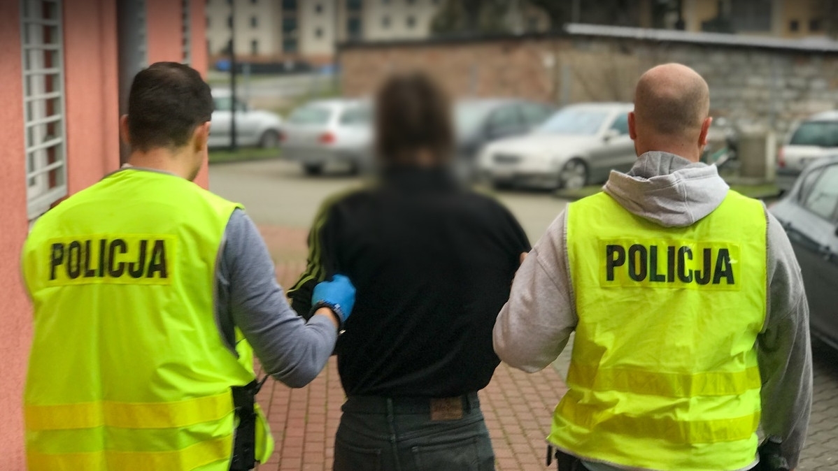 Fot. KPP Słubice