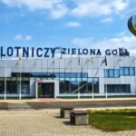 Fot. Port Lotniczy ZG