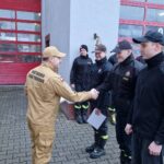 Fot. KP PSP Świebodzin