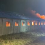 Fot. OSP Deszczno, OSP Kłodawa
