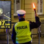 Fot. Redakcja, KMP Zielona Góra