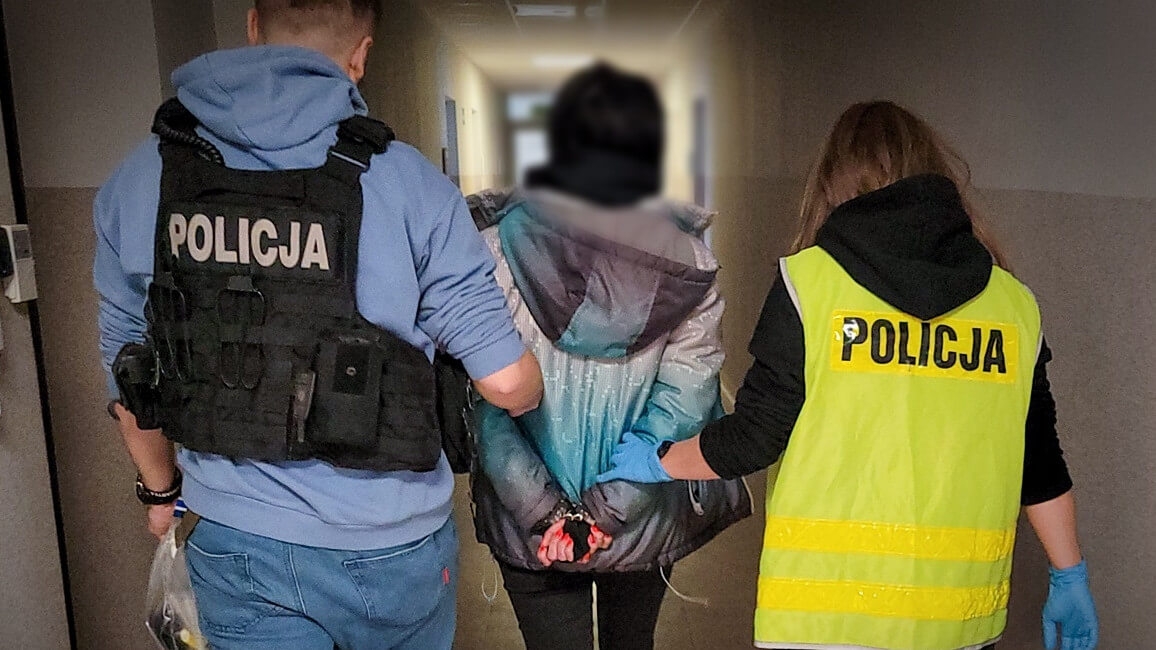 Fot. KMP Zielona Góra