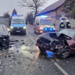 Fot. OSP Stare Polichno, OSP Lipki Wielkie