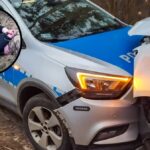 Fot. KPP Świebodzin