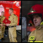 Fot. KW PSP Gorzów Wlkp., Redakcja