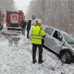 Fot. OSP Kłodawa