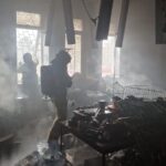 Fot. KP PSP Świebodzin