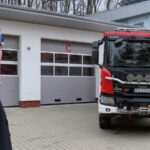 Fot. KW PSP Gorzów Wlkp.