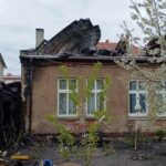Fot. OSP Dobiegniew