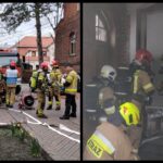Fot. OSP Trzebiechów