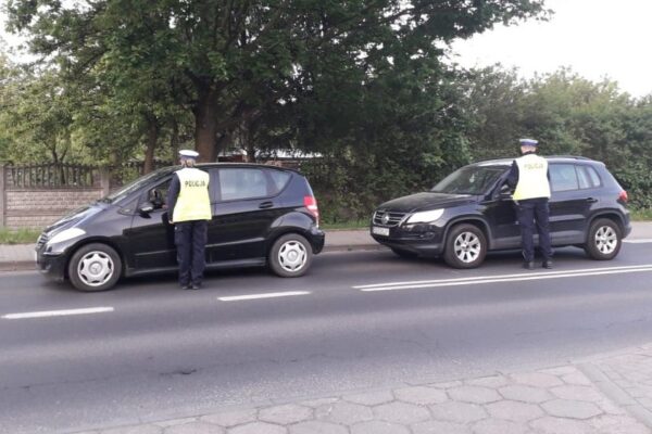 Fot. KMP Zielona Góra, ITD