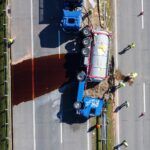 Fot. Redakcja, KPP Świebodzin