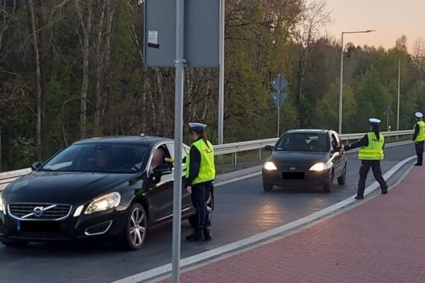 Fot. KMP Zielona Góra