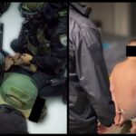 Fot. CBŚP, Guardia Civil