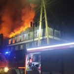 Fot. OSP Małomice