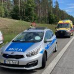 Fot. KPP Świebodzin