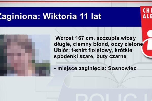 Fot. Polska Policja