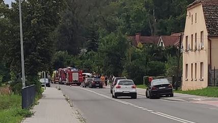 Fot. Grupa Stoją ! Gorzów