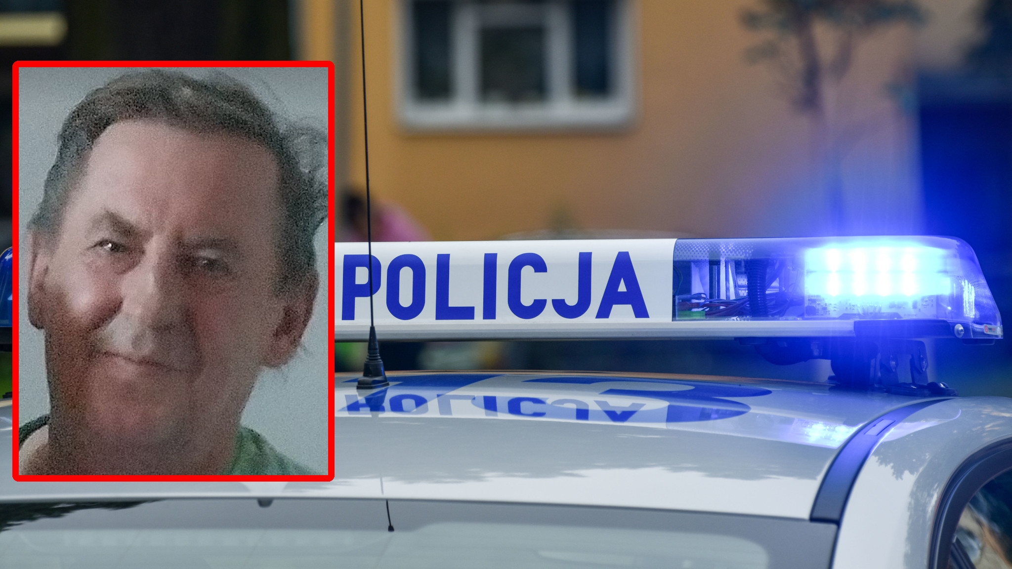 Fot. KMP Zielona Góra