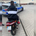 Fot. KMP Zielona Góra