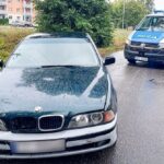 Fot. KPP Żagań