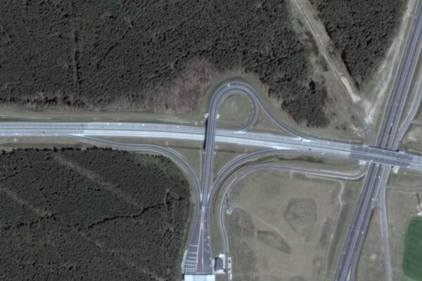 Fot. Google Earth