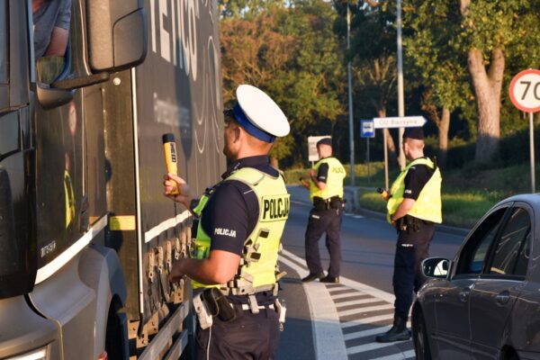 Fot. KMP Gorzów Wielkopolski