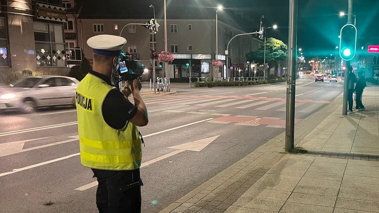 Fot. KMP Zielona Góra