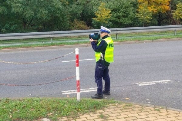 Fot. KMP Zielona Góra