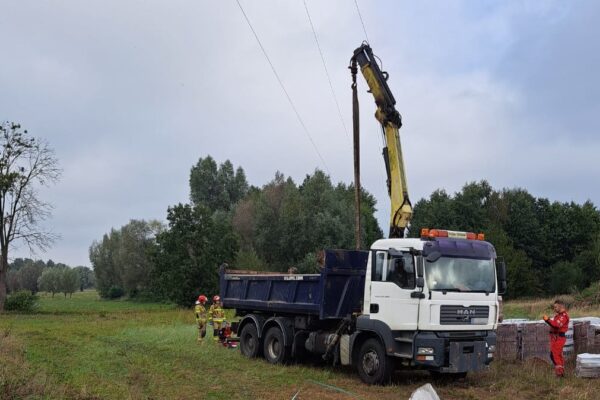 Fot. KM PSP Gorzów Wlkp.