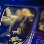 Fot. KPP Krosno Odrzańskie
