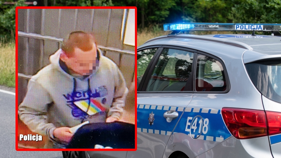 Fot. Redakcja, KMP Gorzów Wlkp,