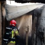Fot. KP PSP Sulęcin