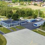 Fot. Port Lotniczy ZG, UMWL