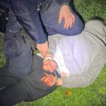 Fot. KPP Żagań