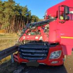 Fot. KP PSP Świebodzin