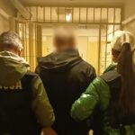 Fot. KMP Zielona Góra