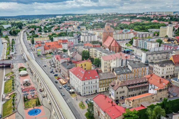 Fot. Urząd Miasta Gorzów