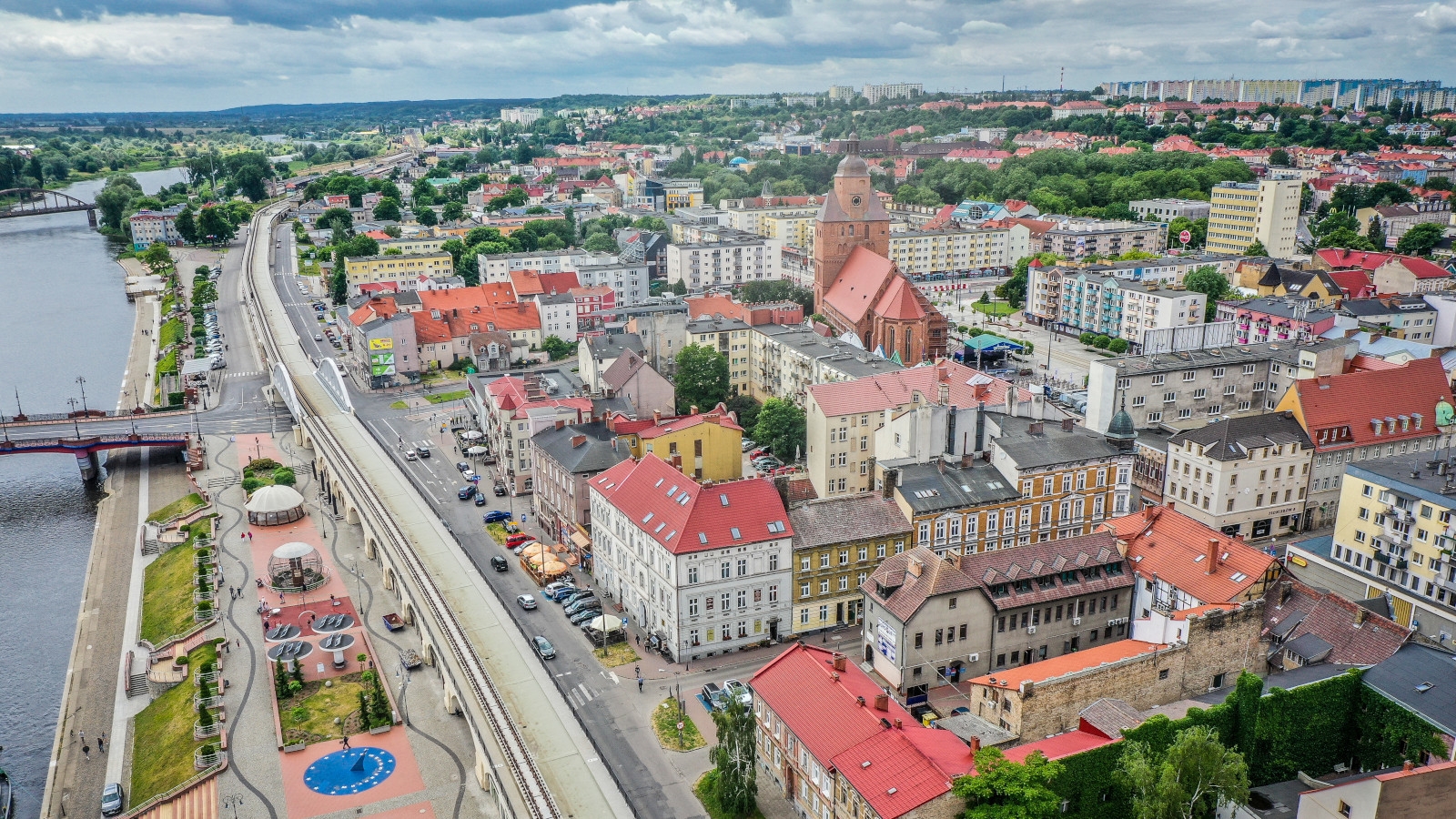 Fot. Urząd Miasta Gorzów