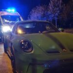 Fot. KMP Zielona Góra